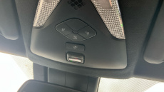 Toyota C-HR 2.0 Hybrid Design 5dr CVT Hybrid Hatchback